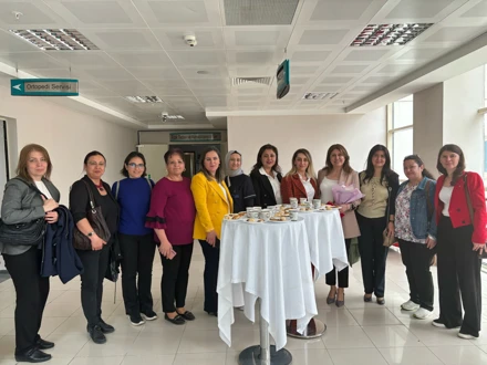 Hemşireliği Görünür Kılmak